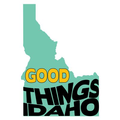Good Things Idaho
