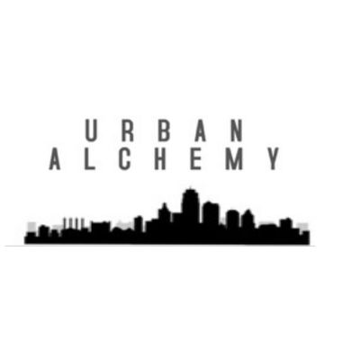 Urban Alchemy Podcast
