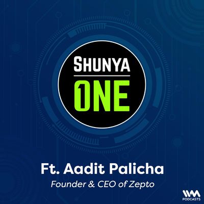 Aadit Palicha On How Zepto Sped Up the Grocery Delivery Ecosystem