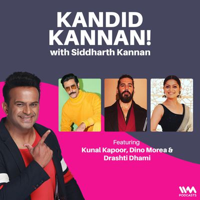 Feat. Kunal Kapoor, Dino Morea & Drashti Dhami