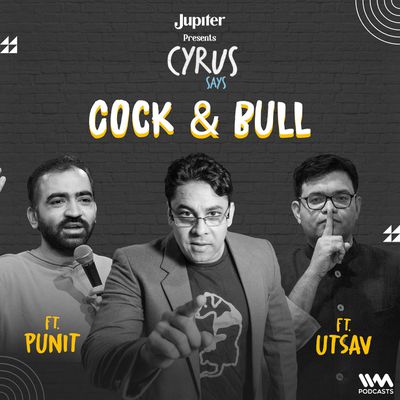CnB ft. Punit, Utsav & Antariksh | Uber Driver Having Paratha & Wife Frames Husband