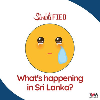 What's happening in Sri Lanka?