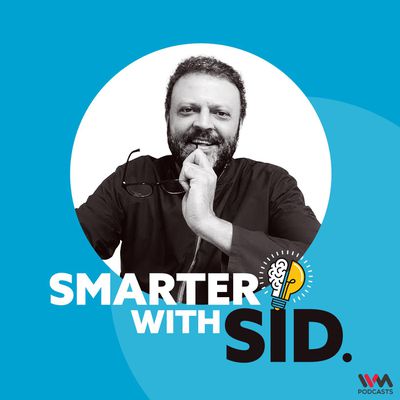 Smarter with Sid