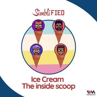 Ice Cream - The inside scoop